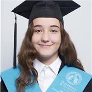 Profesora de apoyo para asignaturas de Primaria